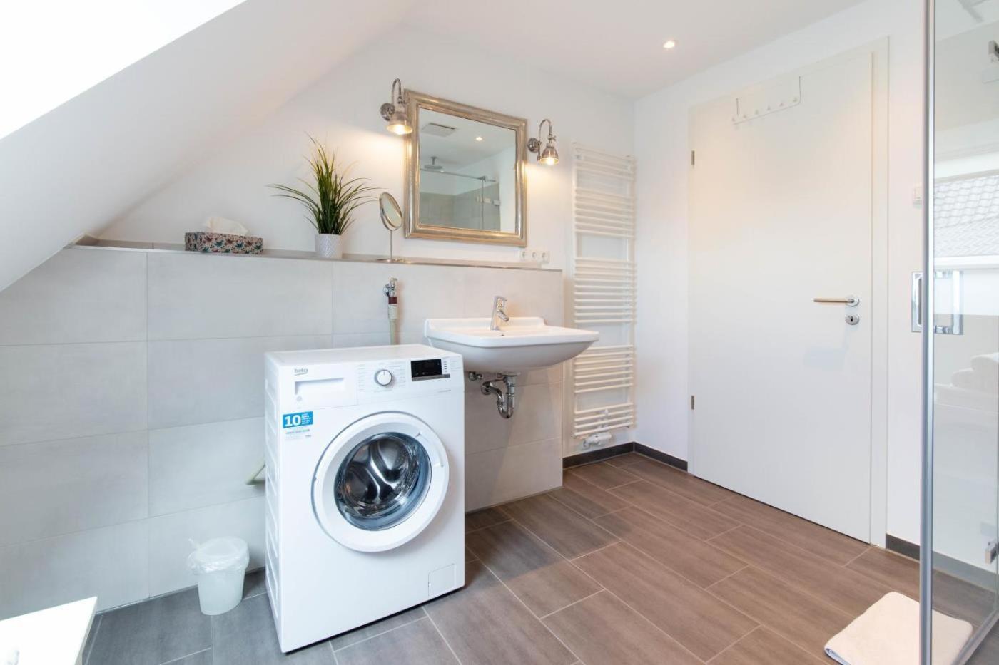 Ferienwohnung Bude 37 Whg 7 Scharbeutz Extérieur photo