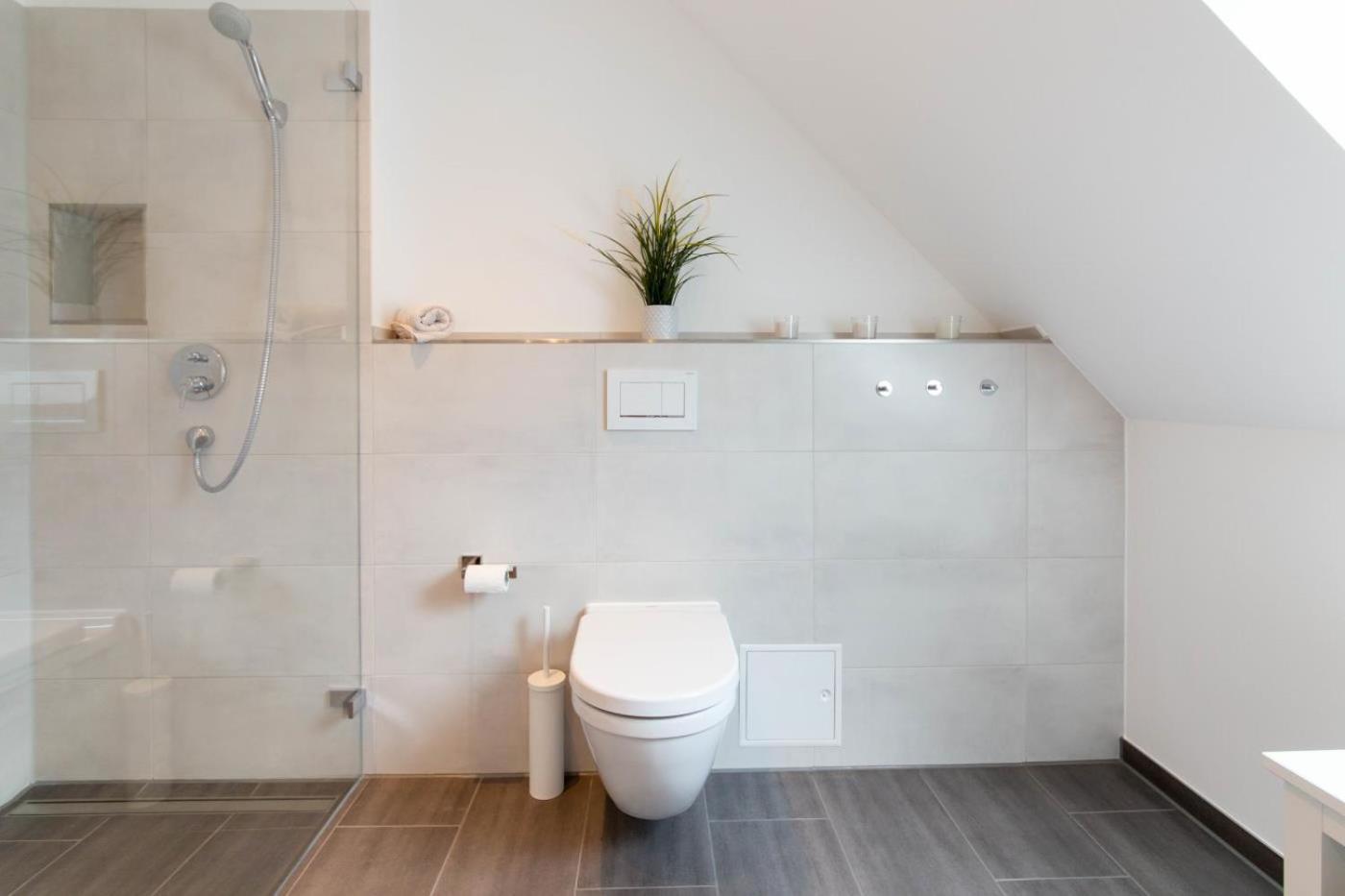 Ferienwohnung Bude 37 Whg 7 Scharbeutz Extérieur photo