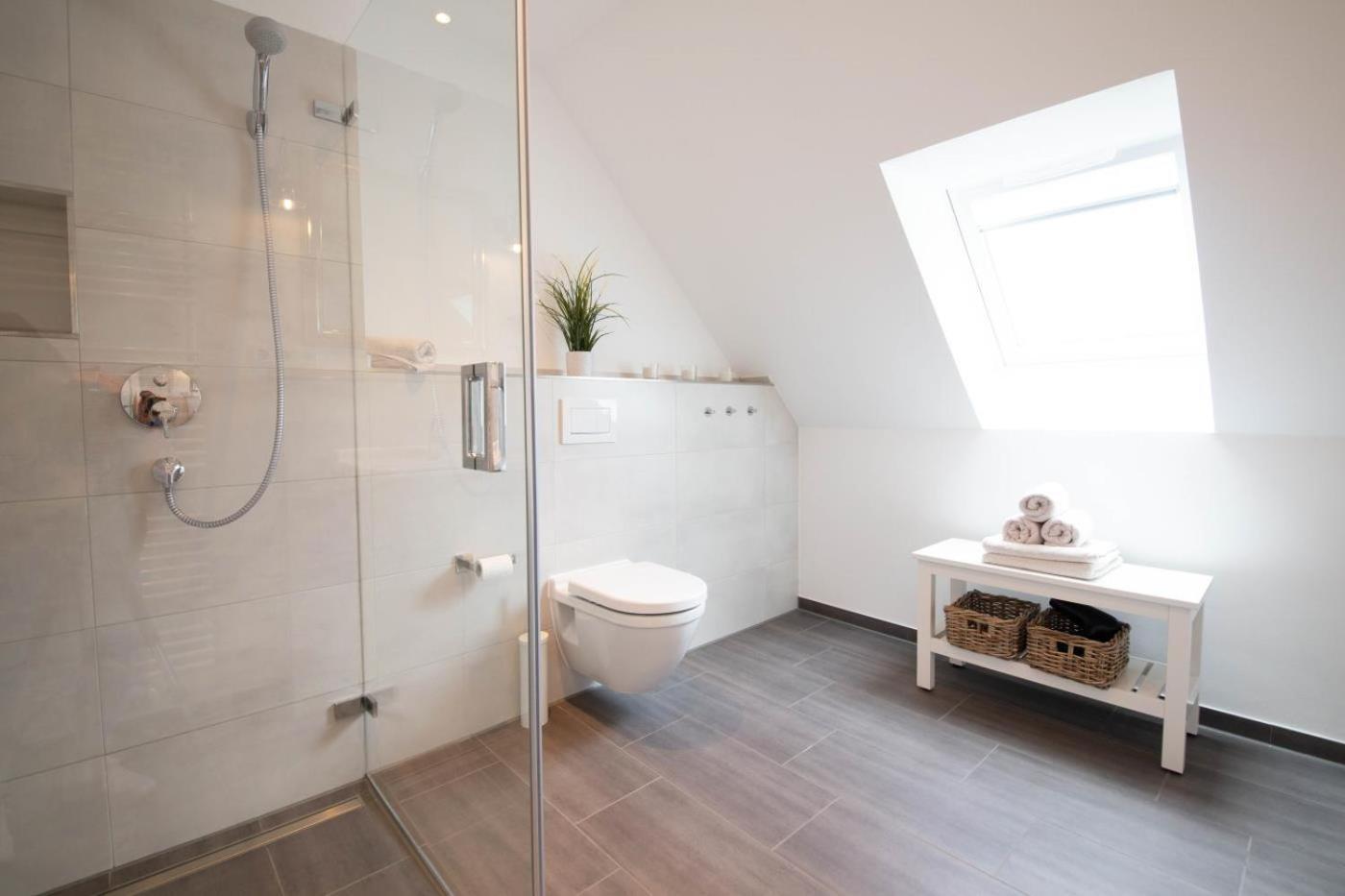 Ferienwohnung Bude 37 Whg 7 Scharbeutz Extérieur photo