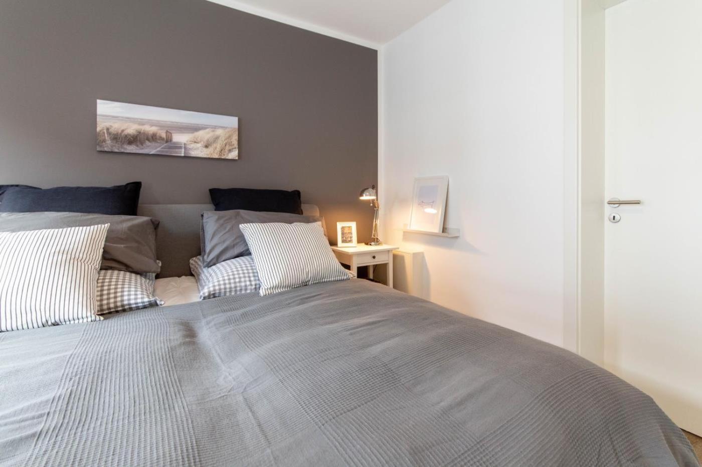 Ferienwohnung Bude 37 Whg 7 Scharbeutz Extérieur photo